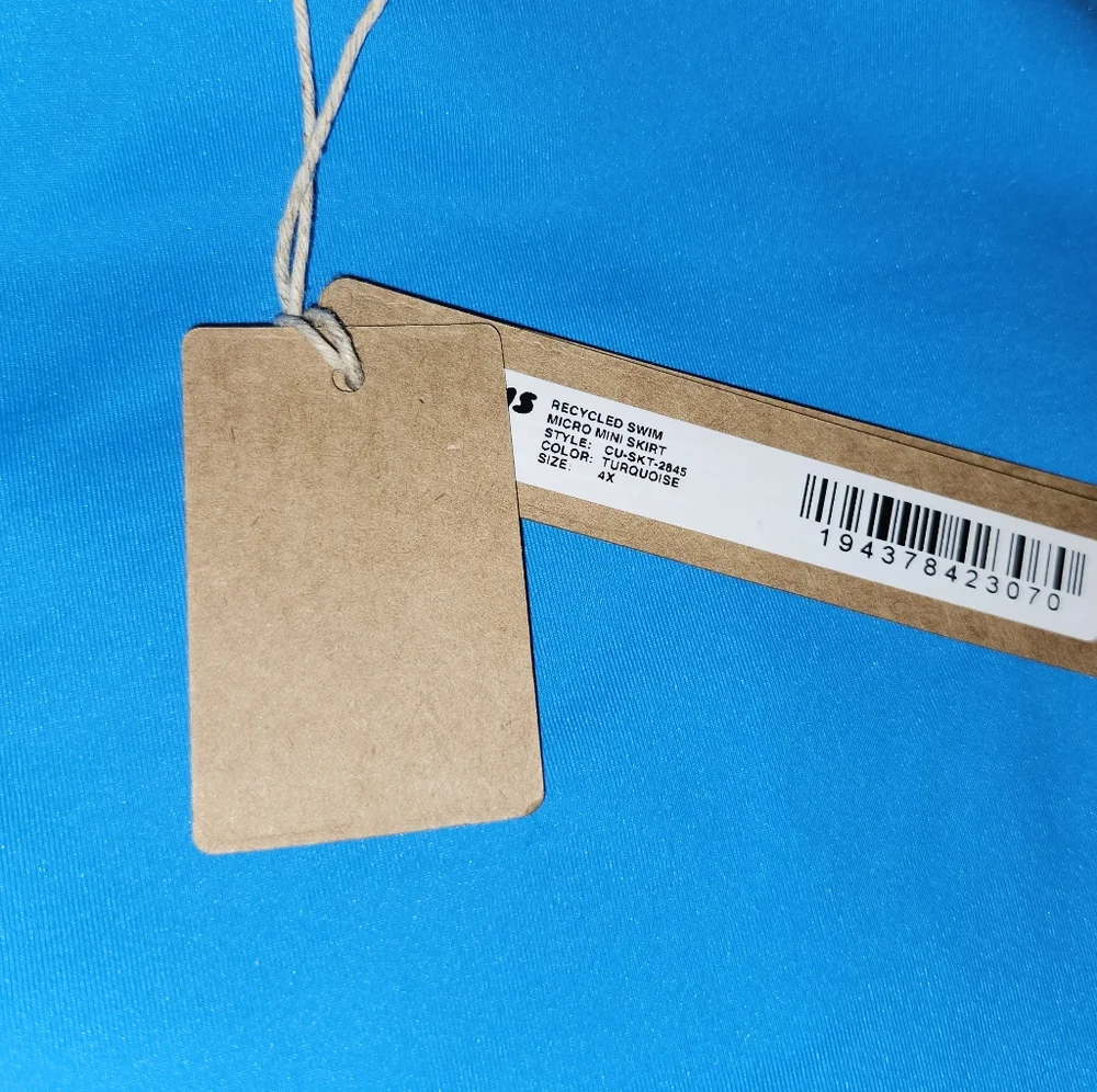 SKIMS swim micro